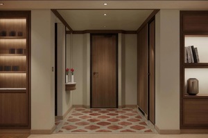 Penthouse Panorama Suite